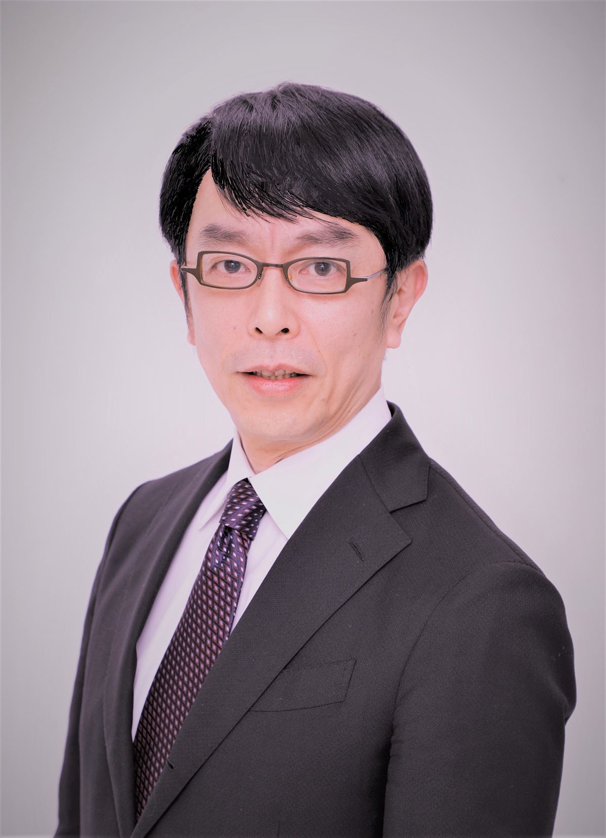 齋藤 誠司 代表取締役の写真